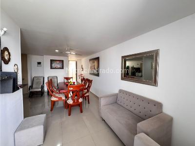 Apartamento en venta en California, Montería · foto 11 de 20