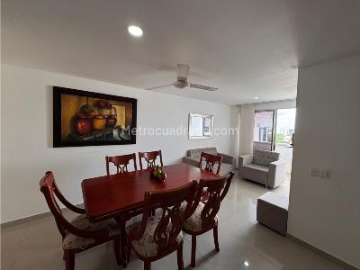 Apartamento en venta en California, Montería · foto 12 de 20