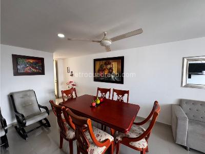 Apartamento en venta en California, Montería · foto 14 de 20
