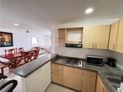 Apartamento en venta en California, Montería · foto 15 de 20