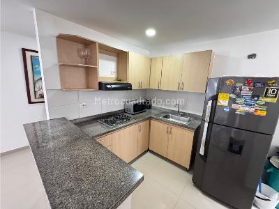 Apartamento en venta en California, Montería · foto 16 de 20