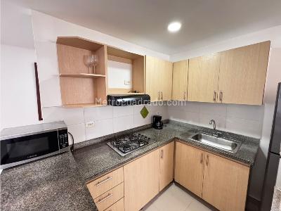 Apartamento en venta en California, Montería · foto 17 de 20