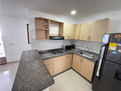 Apartamento en venta en California, Montería · foto 18 de 20