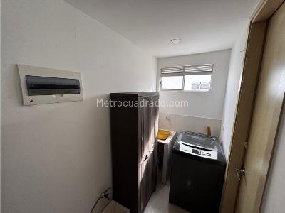 Apartamento en venta en California, Montería · foto 19 de 20