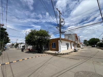 Casa en venta en Las Viñas, Montería · foto 3 de 20