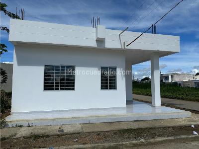 Casa en venta en Mi Refugio, Montería · foto 2 de 19