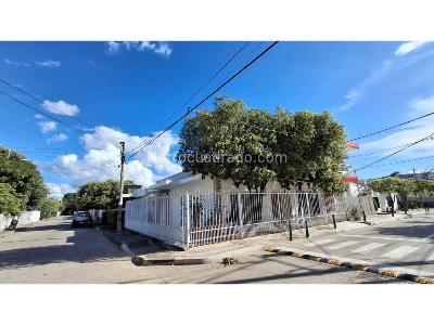 Casa en venta en El Amparo, Montería · foto 2 de 20
