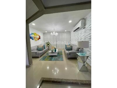 Casa en venta en El Recreo, Montería · foto 3 de 20