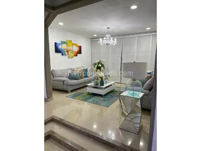 Casa en venta en El Recreo, Montería · foto 4 de 20