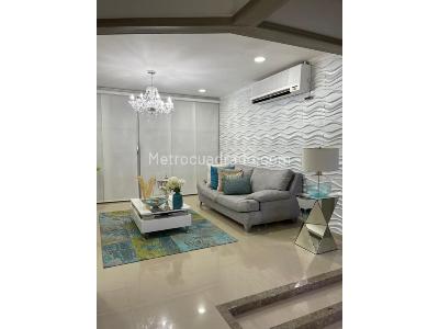 Casa en venta en El Recreo, Montería · foto 5 de 20
