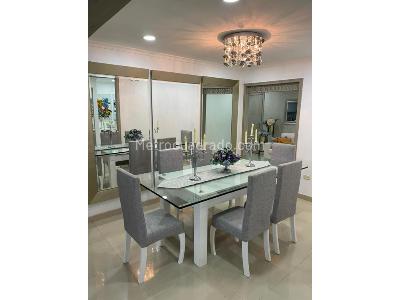 Casa en venta en El Recreo, Montería · foto 7 de 20