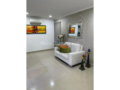 Casa en venta en El Recreo, Montería · foto 8 de 20