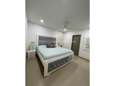 Casa en venta en El Recreo, Montería · foto 13 de 20