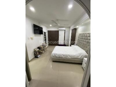 Casa en venta en El Recreo, Montería · foto 17 de 20