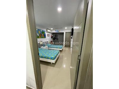 Casa en venta en El Recreo, Montería · foto 18 de 20