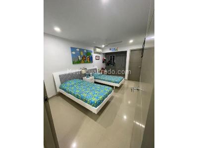 Casa en venta en El Recreo, Montería · foto 19 de 20