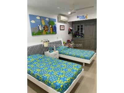 Casa en venta en El Recreo, Montería · foto 20 de 20