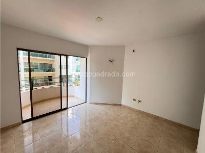 Apartamento en venta en El Recreo, Montería · foto 2 de 20