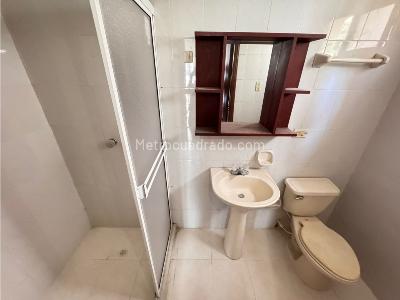 Apartamento en venta en El Recreo, Montería · foto 11 de 20