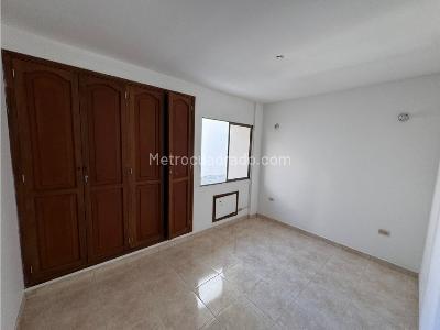 Apartamento en venta en El Recreo, Montería · foto 16 de 20