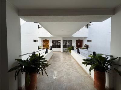 Apartamento en venta en El Recreo, Montería · foto 20 de 20