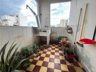 Apartamento en venta en Centro, Montería · foto 18 de 18