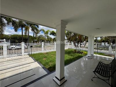 Casa en venta en Pasatiempo, Montería · foto 2 de 20