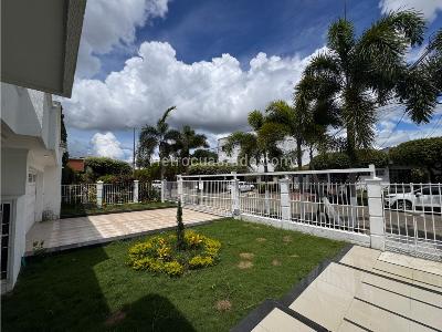 Casa en venta en Pasatiempo, Montería · foto 3 de 20