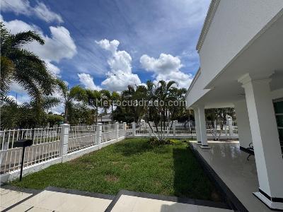 Casa en venta en Pasatiempo, Montería · foto 5 de 20