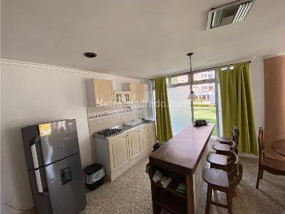 Apartaestudio en arriendo en El Recreo, Montería · foto 12 de 20