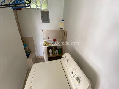 Apartaestudio en arriendo en El Recreo, Montería · foto 13 de 20