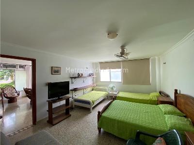 Apartaestudio en arriendo en El Recreo, Montería · foto 16 de 20