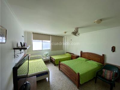 Apartaestudio en arriendo en El Recreo, Montería · foto 17 de 20