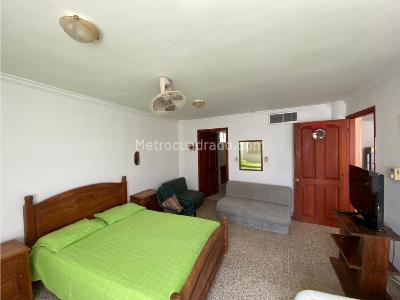 Apartaestudio en arriendo en El Recreo, Montería · foto 18 de 20
