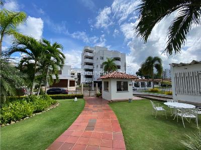 Apartaestudio en arriendo en El Recreo, Montería · foto 4 de 20