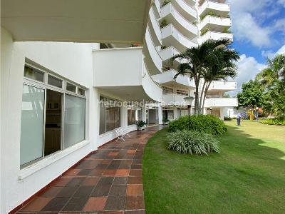 Apartaestudio en arriendo en El Recreo, Montería · foto 5 de 20