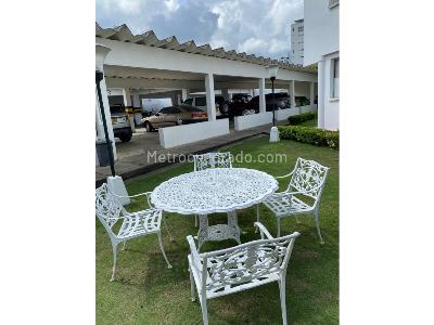Apartaestudio en arriendo en El Recreo, Montería · foto 6 de 20