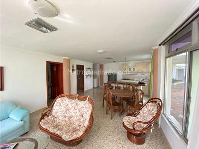 Apartaestudio en arriendo en El Recreo, Montería · foto 8 de 20