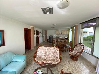 Apartaestudio en arriendo en El Recreo, Montería · foto 9 de 20