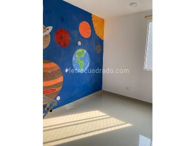 Apartamento en venta en Castellana, Montería · foto 11 de 15