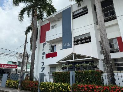 Apartamento en venta en San Francisco, Montería · foto 2 de 20