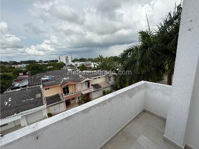 Apartamento en venta en San Francisco, Montería · foto 4 de 20