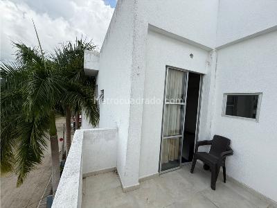 Apartamento en venta en San Francisco, Montería · foto 5 de 20