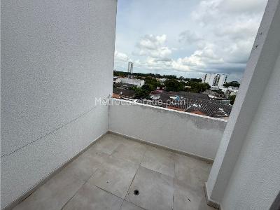 Apartamento en venta en San Francisco, Montería · foto 6 de 20
