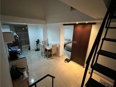 Apartamento en venta en San Francisco, Montería · foto 9 de 20