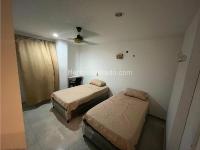 Apartamento en venta en San Francisco, Montería · foto 16 de 20