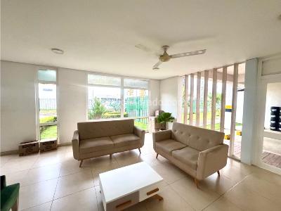 Apartamento en venta en Castellana, Montería · foto 2 de 20