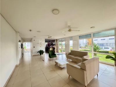 Apartamento en venta en Castellana, Montería · foto 3 de 20