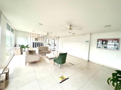 Apartamento en venta en Castellana, Montería · foto 4 de 20