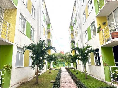 Apartamento en venta en Castellana, Montería · foto 5 de 20